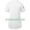 Camiseta de fútbol Mujer Real Madrid 1ª equipación 2019/2020